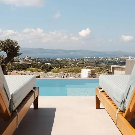 Theros Naxos Plaka (Naxos)