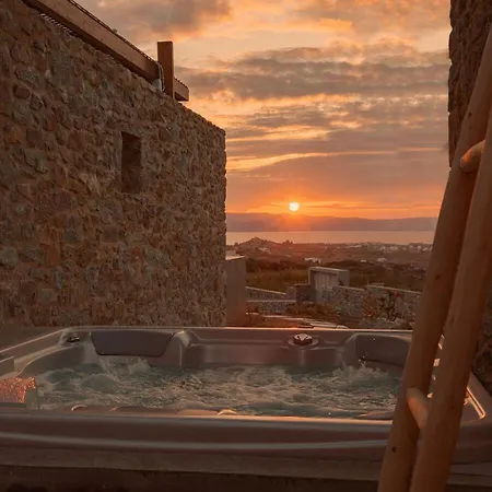 Theros Naxos * Plaka (Naxos)