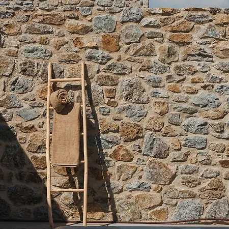 Villa Theros Naxos Plaka (Naxos)