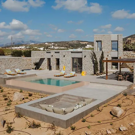 Theros Naxos * Plaka (Naxos)