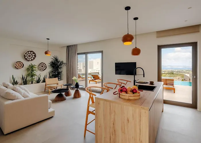 Theros Naxos * Pláka