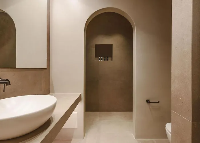 Villa Theros Naxos *