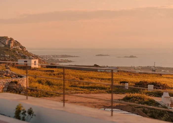 Theros Naxos * Pláka