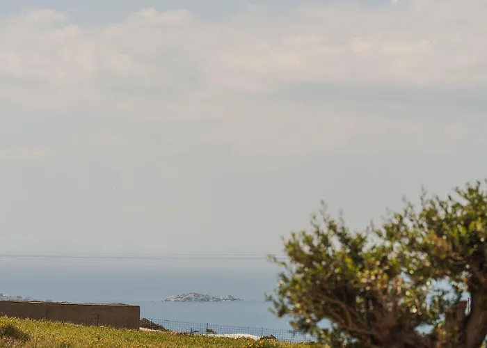 Theros Naxos * Pláka