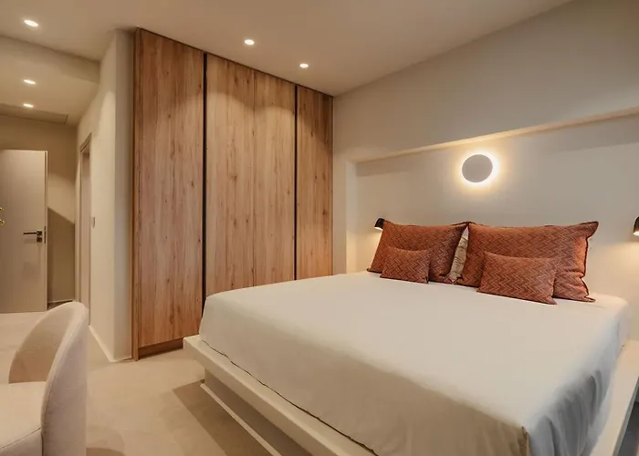 Villa Theros Naxos *