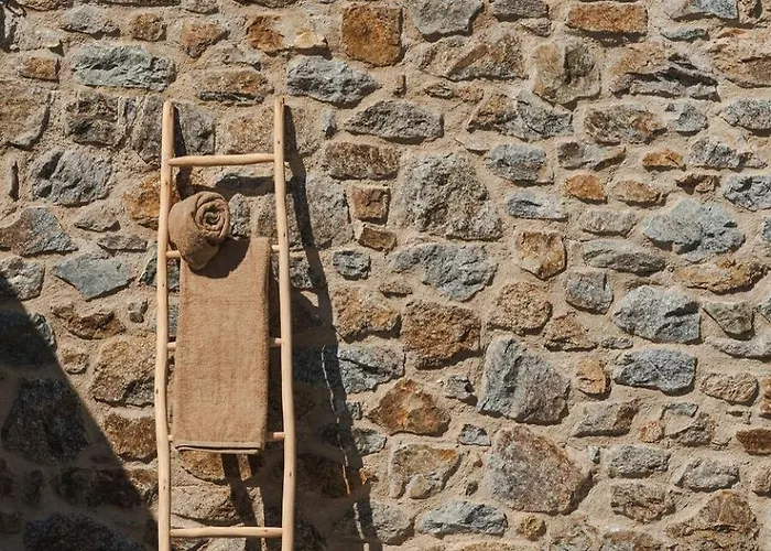 Villa Theros Naxos Pláka