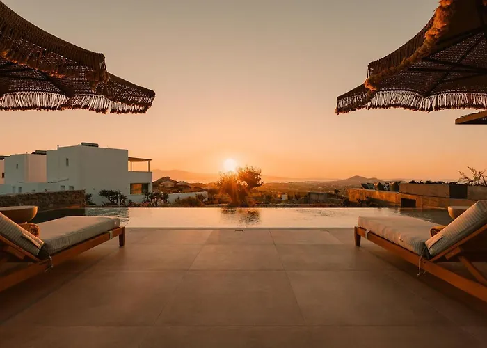 Theros Naxos * Pláka