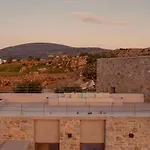 Theros Naxos Pláka