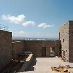 Theros Naxos Villa