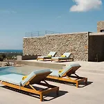 Theros Naxos Villa *