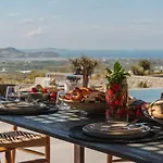 Theros Naxos Pláka