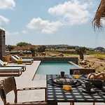 Villa Theros Naxos