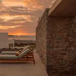 Theros Naxos Villa *