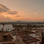 Villa Theros Naxos *