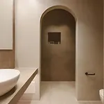 Villa Theros Naxos *