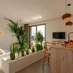 Villa Theros Naxos Pláka