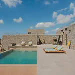 Theros Naxos * Pláka