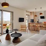 Villa Theros Naxos
