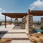 Villa Theros Naxos *