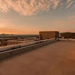 Villa Theros Naxos