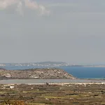 Theros Naxos Villa Pláka