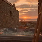 Theros Naxos * Pláka