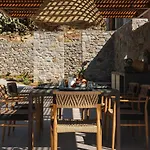 Villa Theros Naxos *