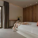 Villa Theros Naxos *