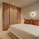 Villa Theros Naxos *