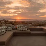 Villa Theros Naxos Pláka