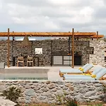 Villa Theros Naxos Pláka