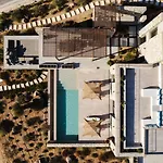 Villa Theros Naxos