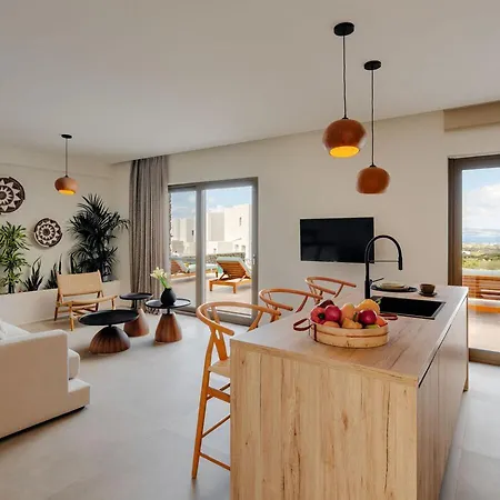 Theros Naxos * Pláka