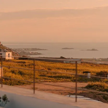 Theros Naxos * Pláka