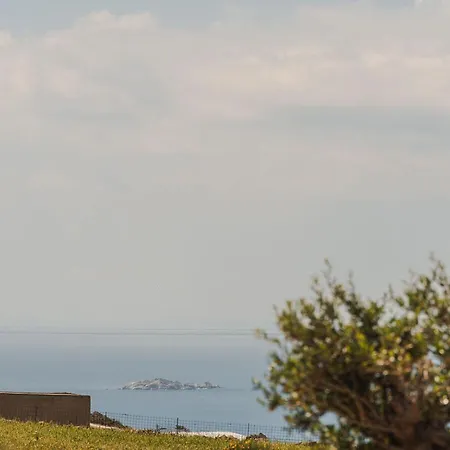 Theros Naxos * Pláka