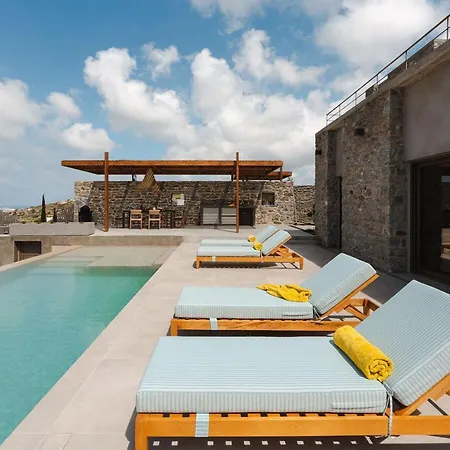 Theros Naxos * Pláka