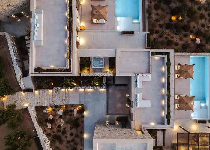 Theros Naxos * Plaka (Naxos)